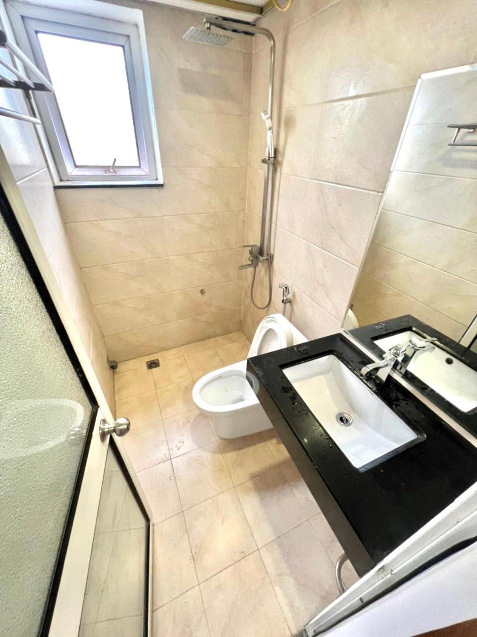 T - Apartment Hanoi Eksteriør bilde