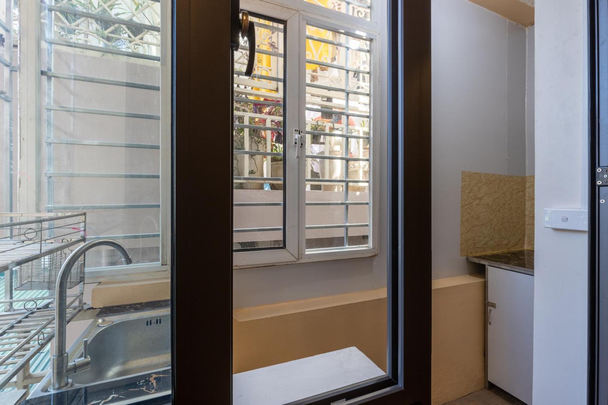 T - Apartment Hanoi Eksteriør bilde