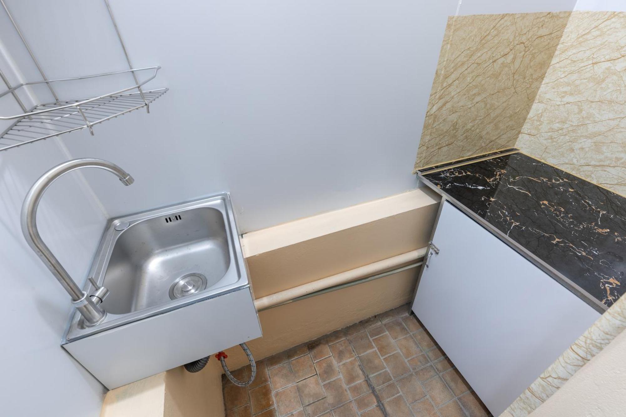 T - Apartment Hanoi Eksteriør bilde